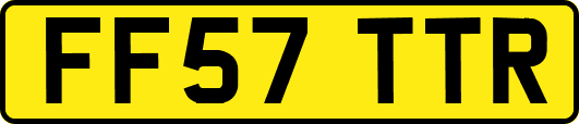 FF57TTR