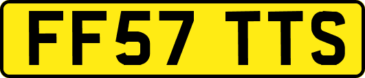 FF57TTS