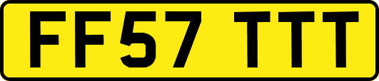 FF57TTT
