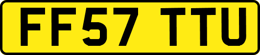 FF57TTU