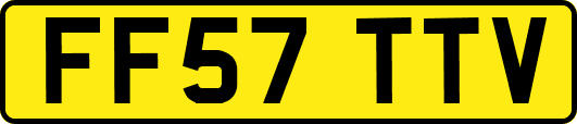 FF57TTV