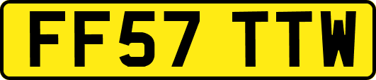 FF57TTW