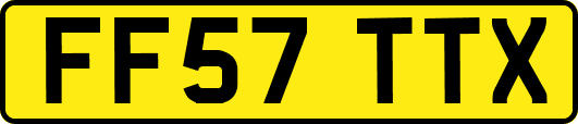 FF57TTX