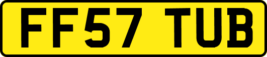 FF57TUB