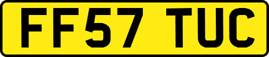 FF57TUC