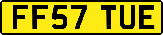 FF57TUE