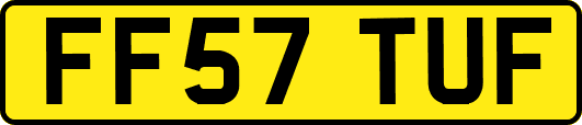 FF57TUF