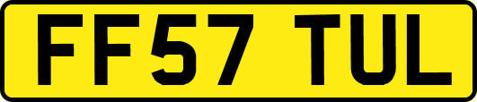 FF57TUL