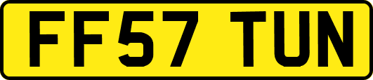 FF57TUN