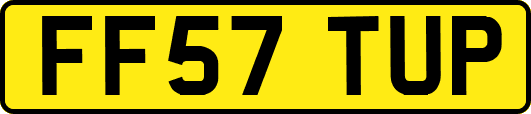 FF57TUP