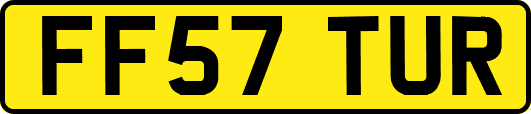 FF57TUR