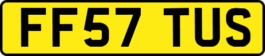 FF57TUS