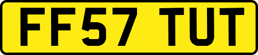 FF57TUT