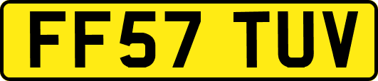 FF57TUV