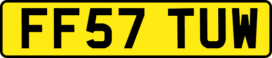 FF57TUW