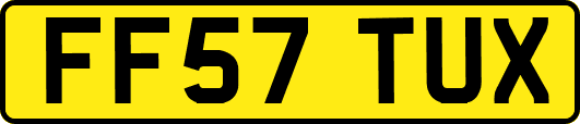 FF57TUX