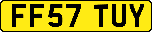 FF57TUY