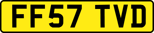 FF57TVD
