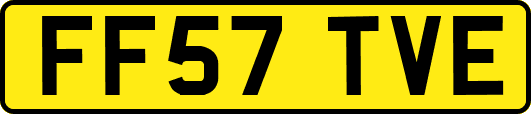 FF57TVE