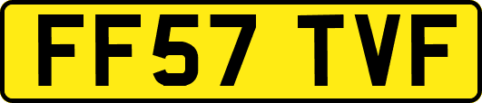 FF57TVF