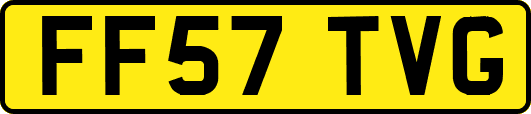 FF57TVG