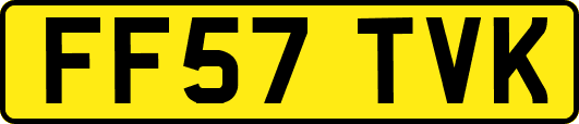 FF57TVK