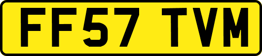 FF57TVM