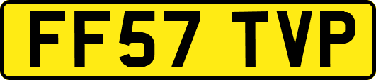 FF57TVP