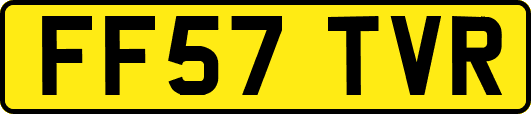 FF57TVR