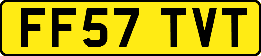 FF57TVT