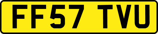 FF57TVU