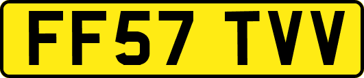 FF57TVV