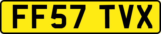 FF57TVX