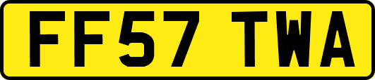 FF57TWA