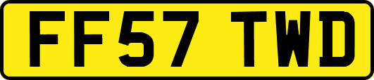 FF57TWD