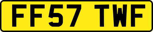 FF57TWF