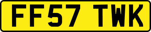 FF57TWK