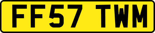 FF57TWM
