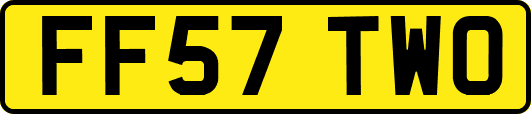 FF57TWO