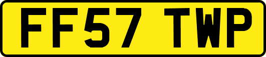 FF57TWP