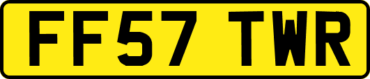 FF57TWR