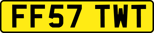 FF57TWT