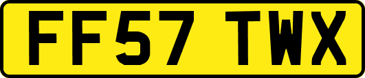 FF57TWX