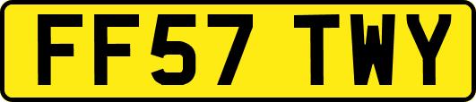 FF57TWY