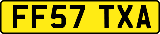 FF57TXA
