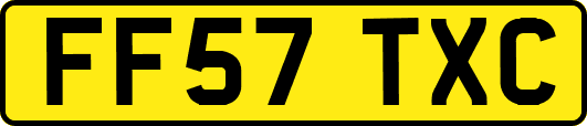 FF57TXC