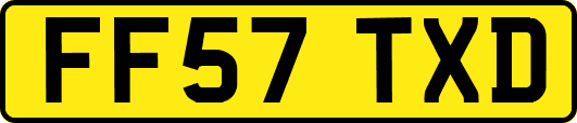 FF57TXD