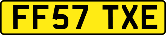 FF57TXE