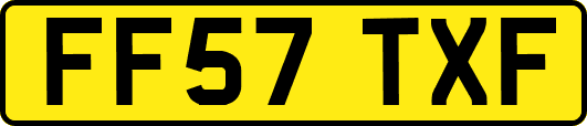 FF57TXF
