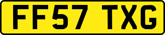 FF57TXG